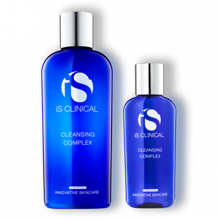 Cleansing Complex – iS Clinical Order