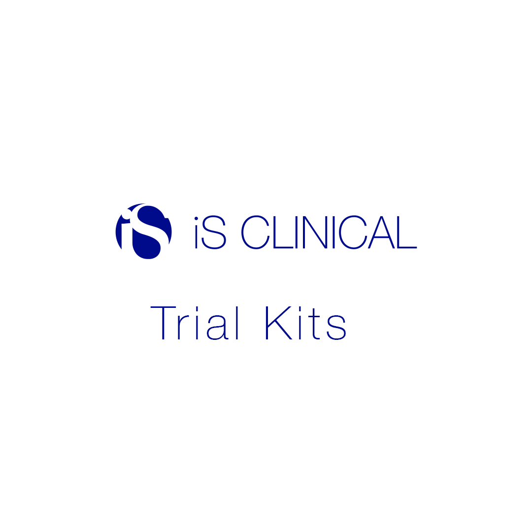 Pure Renewal Trial Kit iS Clinical Order