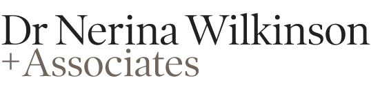 Dr Nerina Wilkinson + Associates